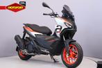 Aprilia SR GT 200 SPORT (bj 2025), Motoren, Motoren | Aprilia, Bedrijf, Scooter