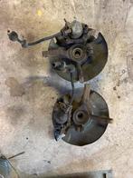 Vw golf gti wielnaven links en rechts, Auto-onderdelen, Ophalen of Verzenden, Gebruikt, Volkswagen