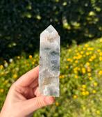 Prachtige mosagaat punt, Ophalen of Verzenden