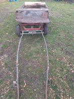 Ponywagen met eenspan., Dieren en Toebehoren