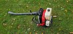 Robin bladblazer fl411 br400 stihl, Tuin en Terras, Bladblazers, Ophalen, Gebruikt, Benzine