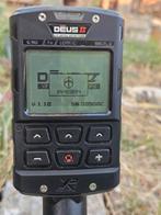 XP Deus 2 metaaldetector, Hobby en Vrije tijd, Metaaldetectors, Verzenden, Zo goed als nieuw, Overige merken