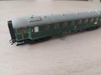 Märklin DB 2 de klas personenrijtuig artnr 4277 in ovp, Hobby en Vrije tijd, Modeltreinen | H0, Wisselstroom, Wagon, Ophalen of Verzenden