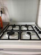 Etna Gasfornuis - 4 Pitten, Witgoed en Apparatuur, Fornuizen, Gebruikt, Gas, Vrijstaand, 4 kookzones