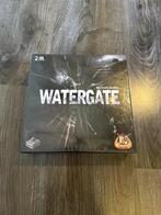 Watergate spel / bordspel / gezelschapspel, Hobby en Vrije tijd, Gezelschapsspellen | Bordspellen, Nieuw, Een of twee spelers
