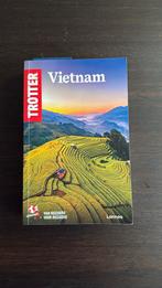 Reisgids Vietnam Trotter, Boeken, Reisgidsen, Trotter, Nieuw, Ophalen of Verzenden, Reisgids of -boek