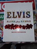 Dvd Elvis Presley, Alle leeftijden, Ophalen of Verzenden, Gebruikt