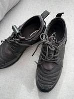 Zwarte cruyff schoenen 39, Ophalen of Verzenden, Zo goed als nieuw, Zwart, Sneakers of Gympen