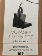 Voyager Legend CS Plantronics, Ophalen of Verzenden, Zo goed als nieuw, Overige merken, Bluetooth