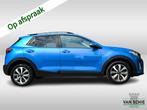 Kia Stonic 1.0 T-GDi MHEV DynamicPlusLine (100PK), 1e-Eig &, Auto's, Kia, 12 maanden, Gebruikt, Euro 6, Blauw