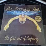The Boomtown Rats – The Fine Art Of Surfacing, Cd's en Dvd's, Vinyl | Rock, Gebruikt, Ophalen of Verzenden, Poprock