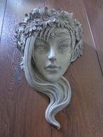 Wanddecoratie fee, Verzamelen, Beelden en Beeldjes, Ophalen of Verzenden, Nieuw, Fantasy