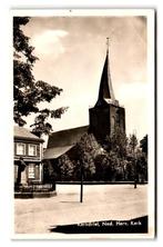 Kerkdriel, Ned. Herv. Kerk, Verzenden, 1940 tot 1960, Gelopen, Gelderland