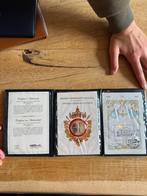 Penning zilver Onafhankelijkheid België 20 gram 925, Ophalen of Verzenden, Zilver