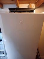 Indesit Koelkast met Vriesvak - Gebruikt, Witgoed en Apparatuur, Koelkasten en IJskasten, Gebruikt, 200 liter of meer, 45 tot 60 cm