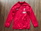 Nike Liverpool vest maat 147-158, Gebruikt, Jongen of Meisje, Trui of Vest, Ophalen of Verzenden