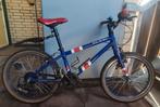 Raleigh pop 20 fiets, Fietsen en Brommers, Fietsen | Kinderfietsjes, Ophalen of Verzenden, Gebruikt, 20 inch of meer