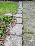 Kasseien, Ophalen, Gebruikt, Overige typen, Natuursteen