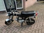 Honda DAX skyteam 6200 km, Fietsen en Brommers, Brommers | Honda, Gebruikt, Overige modellen, Ophalen of Verzenden