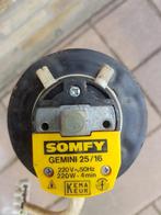 Somfy  buismotor, Doe-het-zelf en Verbouw, Rolluiken, Ophalen