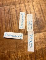 Lorde confetti, Verzenden, Zegels, Bonnen of Punten