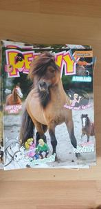 Penny, Ophalen, Gelezen, Overige typen