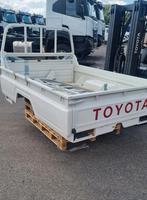 Laadbak Toyota HZJ79 *NIEUW*, Ophalen, Nieuw, Spatbord, Toyota