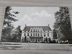Kaart met oude postzegel, bilthoven gemeentehuis, Ophalen of Verzenden
