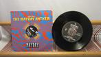 Westbam, The Mayday Anthem (single 7"), Ophalen of Verzenden, 7 inch, Dance, Single