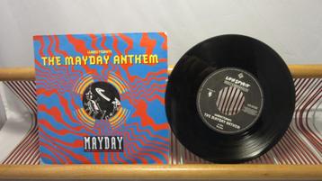 Westbam, The Mayday Anthem (single 7") beschikbaar voor biedingen