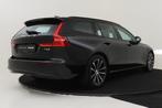 Volvo V60 T6 PLUG-IN HYBRID AWD PLUS DARK -PANO.DAK|HARMAN/K, Automaat, 12 maanden, Stof, Gebruikt
