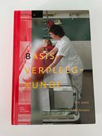 Basisverpleegkunde HBO - E.M. Sesink, Ophalen of Verzenden, Gamma, Gelezen, HBO