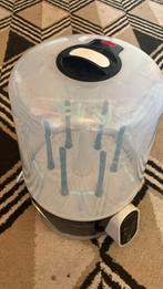 Babymoov Turbo Pure Sterilisator, Kinderen en Baby's, Ophalen of Verzenden, Gebruikt, Sterilisator