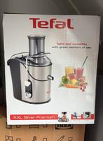 Sapmachine Tefal, Ophalen, Gebruikt, Elektrisch, Sapcentrifuge