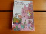 Bette Westera - Oma's rommelkamer, Bette Westera, Fictie algemeen, Ophalen of Verzenden, Zo goed als nieuw