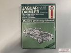 Owner Workshop Manual Jaguar Daimler isbn 1 840104379, Ophalen of Verzenden