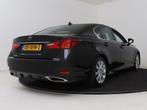 Lexus GS 450h Luxury Line | Mark Levinson | Stoelverwarming, Automaat, Gebruikt, Zwart, Lichtsensor
