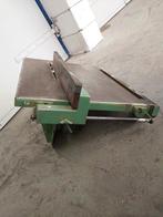 Scheppach HM2 Zaagtafel voor Vandiktebank, Ophalen, Gebruikt, Cirkelzaag, 1200 watt of meer