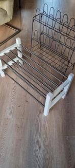 Ikea schoenenrek, Huis en Inrichting, Ophalen of Verzenden, Zo goed als nieuw