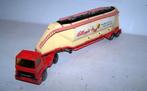 Matchbox SuperKings K3 Grain Transporter Kellogg’s 1979.Izgs, Ophalen of Verzenden, Zo goed als nieuw, Bus of Vrachtwagen, Matchbox
