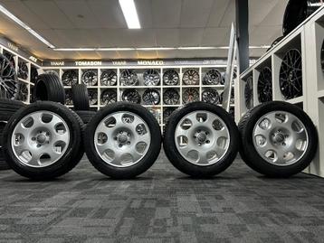 Originele 16 inch Audi A3 winterset. Vredestein. 7MM!!  beschikbaar voor biedingen