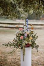 Bruidsboeketten &  Bruids bloemen Wedding, Ophalen, Geboorte of Huwelijk