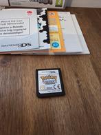 Pokemon White (Compleet), ., 1 speler, Ophalen of Verzenden, Zo goed als nieuw
