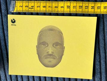 332. Boomerangkaart Sun Beats Down beschikbaar voor biedingen