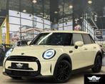 MINI 1.5 CHILLI AUT LEDER HARM KARDON FACELIFT zeer luxe uit, Auto's, Mini, 1195 kg, Gebruikt, Met garantie (alle), Wit