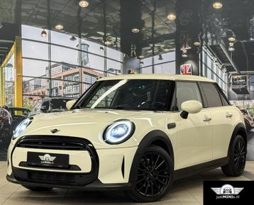 MINI 1.5 CHILLI AUT LEDER HARM KARDON FACELIFT zeer luxe uit beschikbaar voor biedingen