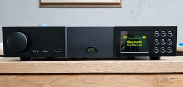 Naim SupeUniti BT/ met optinele Bluetooth High-end Streamer  beschikbaar voor biedingen