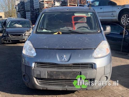 Subframe van een Peugeot Partner, Auto-onderdelen, Ophanging en Onderstel, Peugeot, Gebruikt, 3 maanden garantie, Ophalen of Verzenden