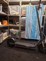 Ninebot F2 Elektrische Step, Ophalen of Verzenden, Zo goed als nieuw, Elektrische step (E-scooter), Segway ninebot