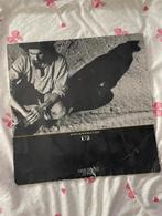 U2 - with or without you Lp, Ophalen of Verzenden, 1980 tot 2000, Zo goed als nieuw, 12 inch